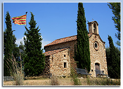 Santa Anna de Breda